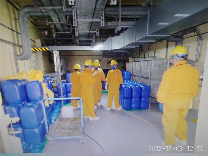 核电设施蒸发器大香蕉导航网址 核电设施蒸发器大香蕉导航网址