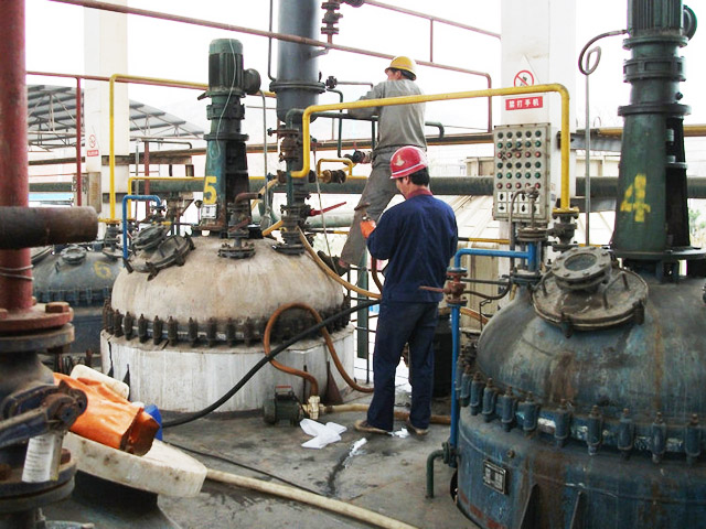 反应釜夹套大香蕉导航网址 反应釜夹套大香蕉导航网址