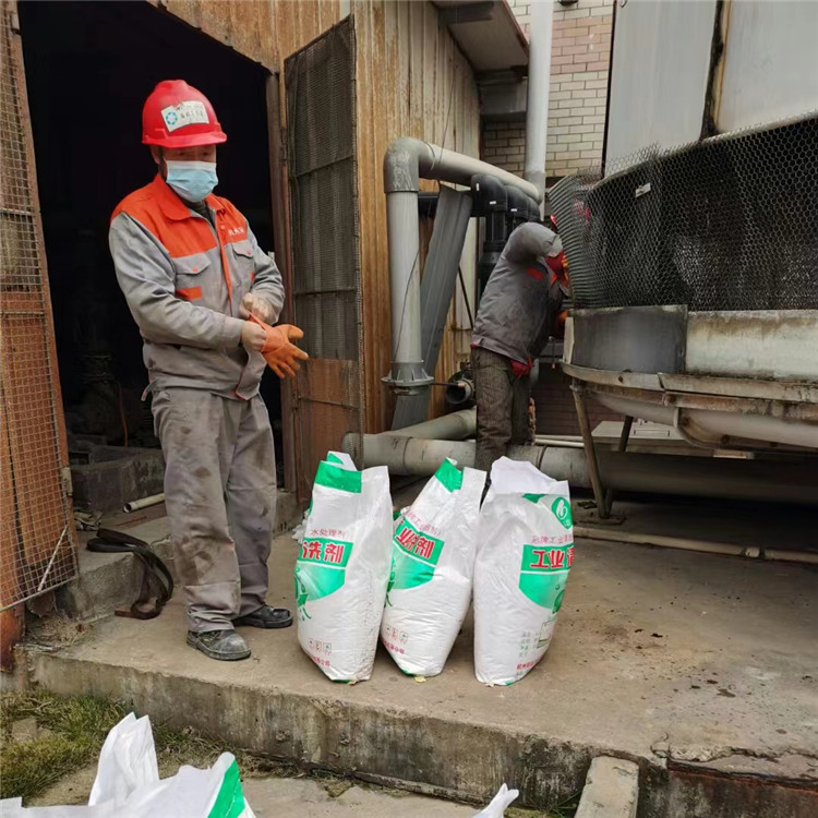 循环冷却水系统生物粘泥大香蕉导航网址4_副本