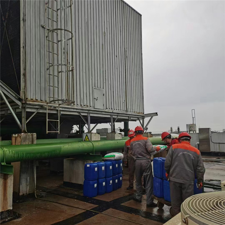 中性大香蕉导航网址预膜工程，日常水处理服务6_副本