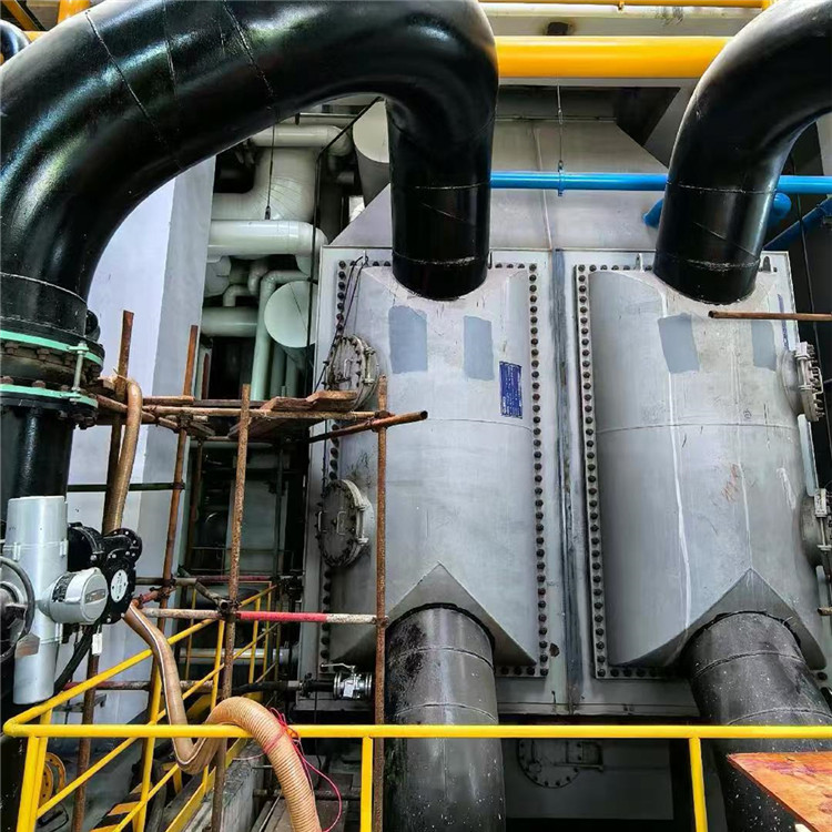 凝汽器大香蕉导航网址27-1 凝汽器大香蕉导航网址27-1